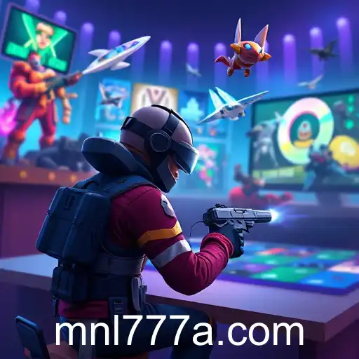 Digital Expansion: How mnl777 is Transforming the Gaming Scene