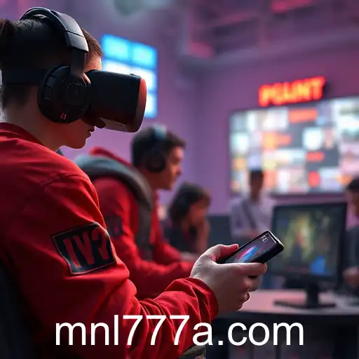 Gaming Industry Trends and Challenges