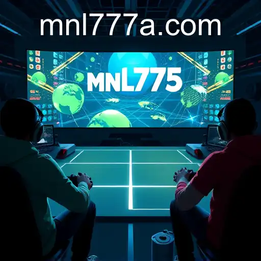 Gaming Revolution with mnl777: A 2025 Look
