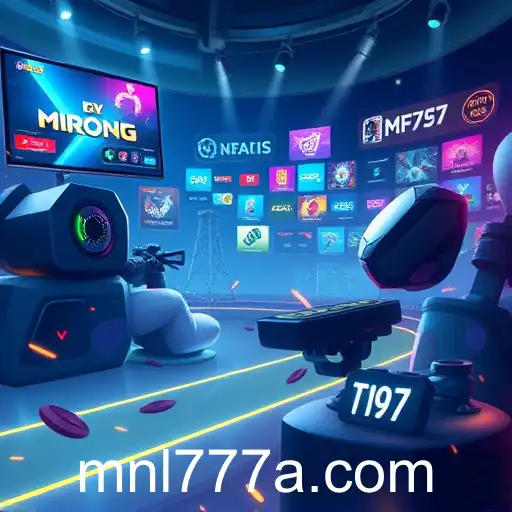 The Rise of Online Gaming in 2025