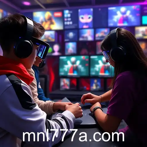 The Rise of Online Gaming Communities in 2025
