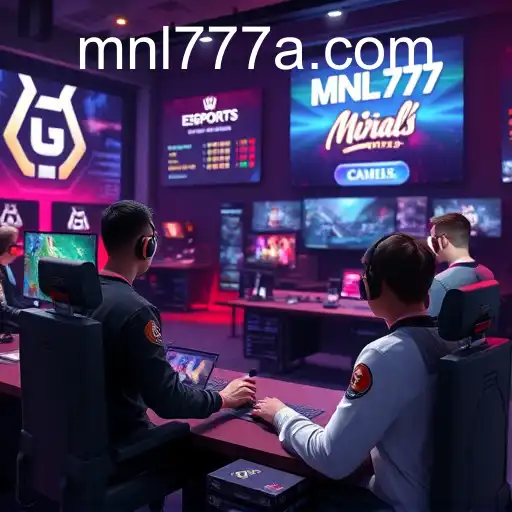 Rising Trends in Online Gaming: The Spotlight on MNL777
